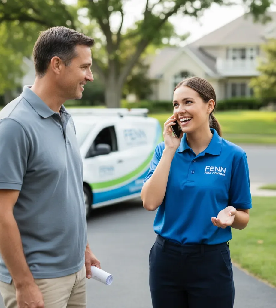 Ant Control in Lynnfield, MA